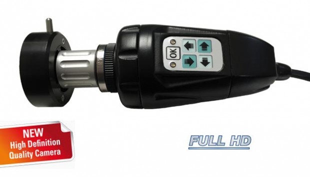 Medical Equipment, Microscopes and endoscopes, -